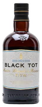 Black Tot Master Blend Rsv 202