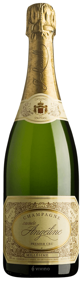 Lassalle Cuvee Angeline