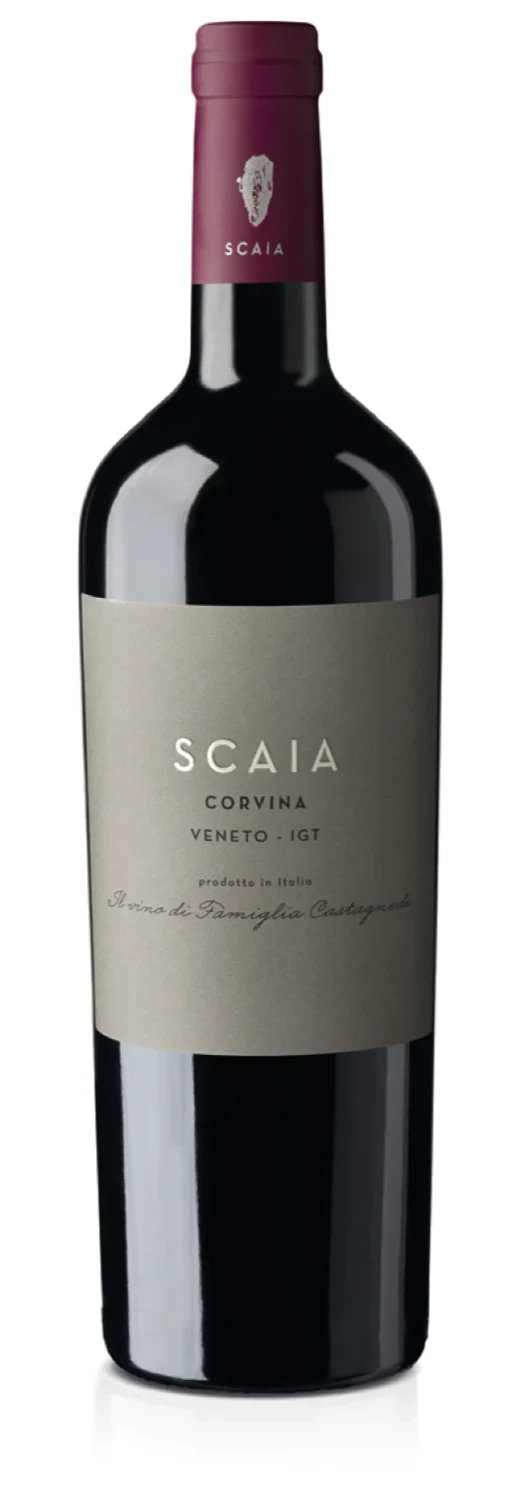 Scaia Corvina Del Veneto Igt
