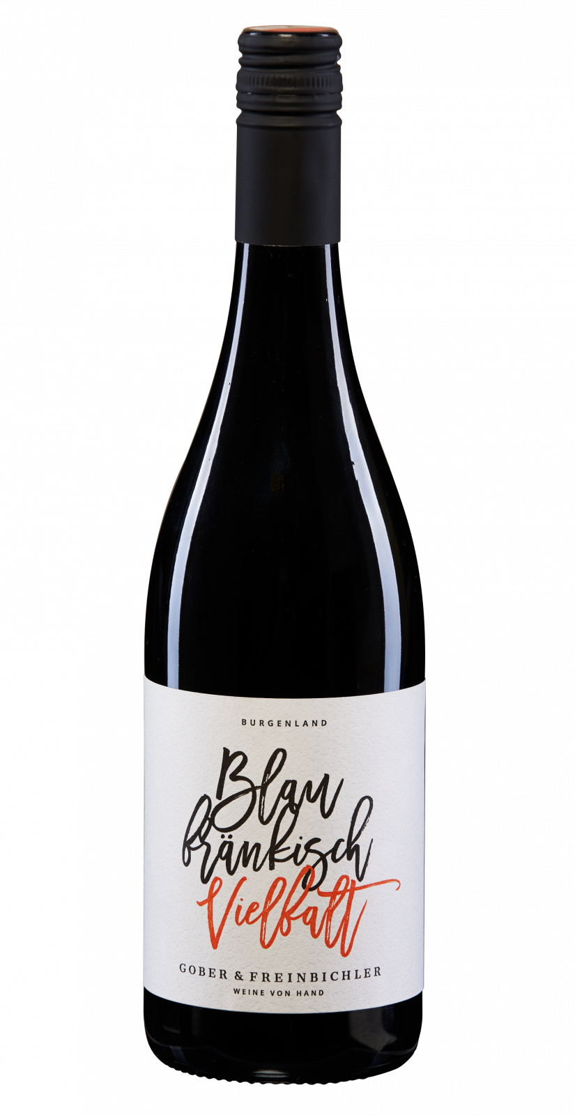 Gober & Frein Blaufrankisch