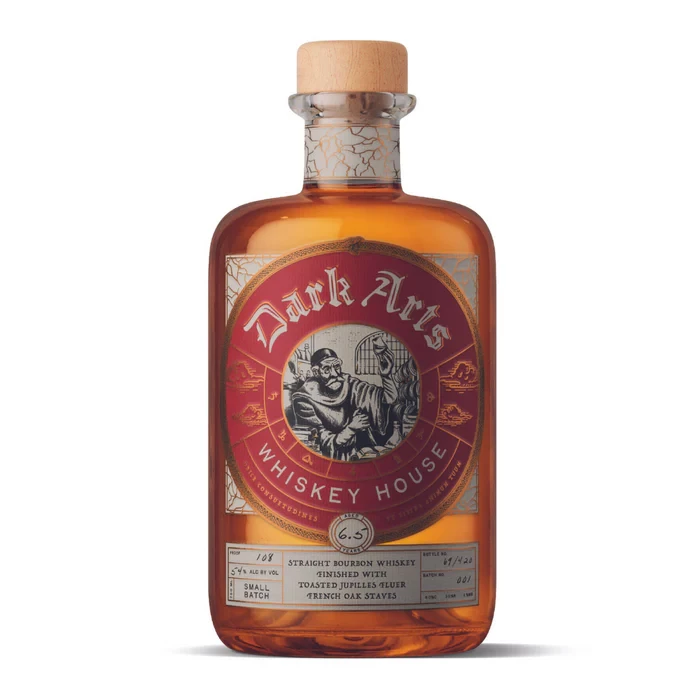 Dark Arts Bourbon 7Yr