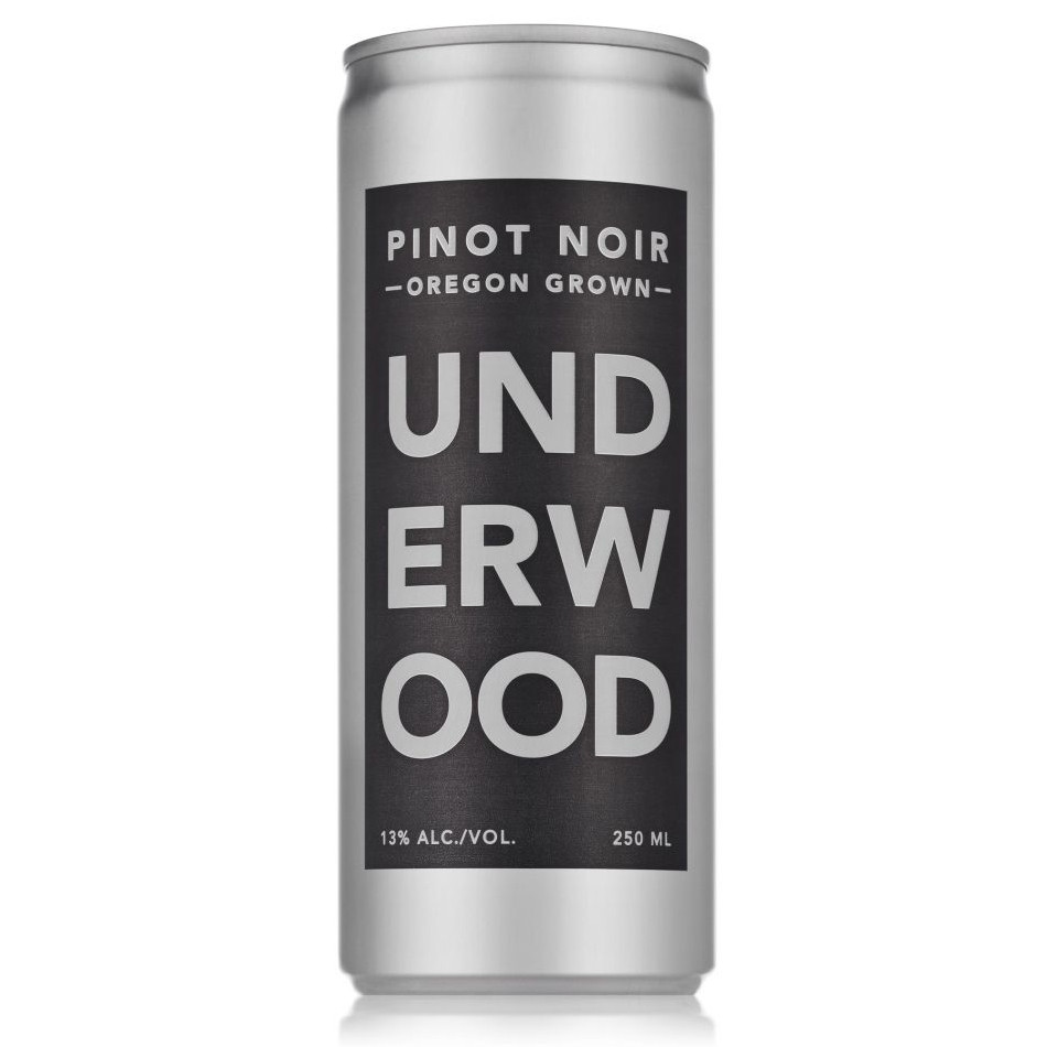 Underwoood Pinot Noir 250ml