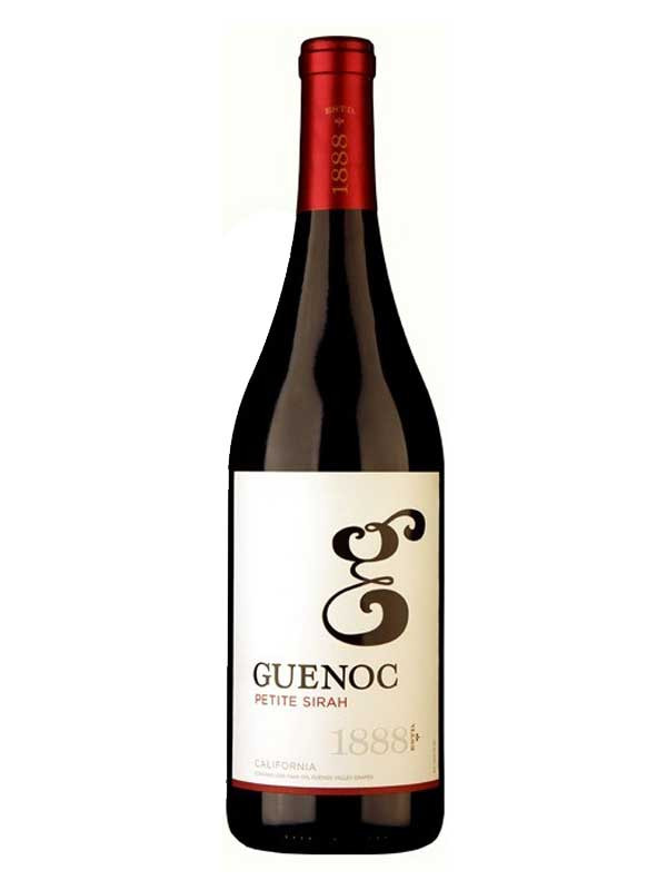 Guenoc Petite Sirah 750ml