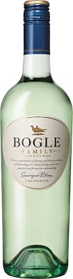 Bogle Sauvignon Blanc 750ml