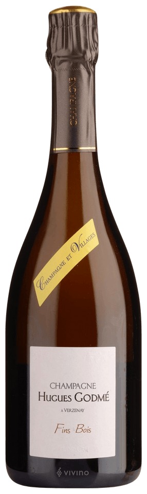 Hugues Godme Gran Cru Xbrut