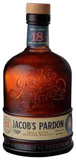 Jacob's Pardon Recipe No.3