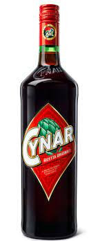 Cynar Ricetta Originale 1L