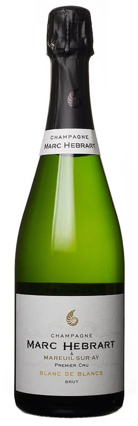 Marc Hebrart Premier Cru Bdb