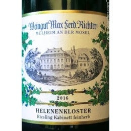 Richter Mulheimer Helenenklost