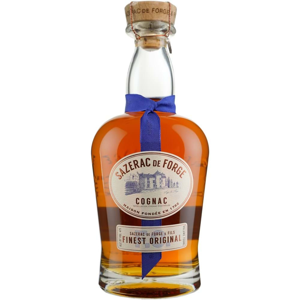 Sazerac De Forge Cognac