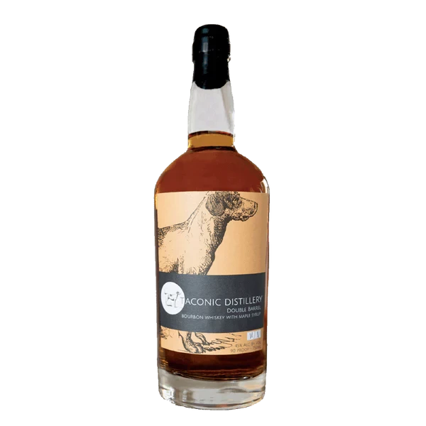 Taconic Disitllery Maple Bourb
