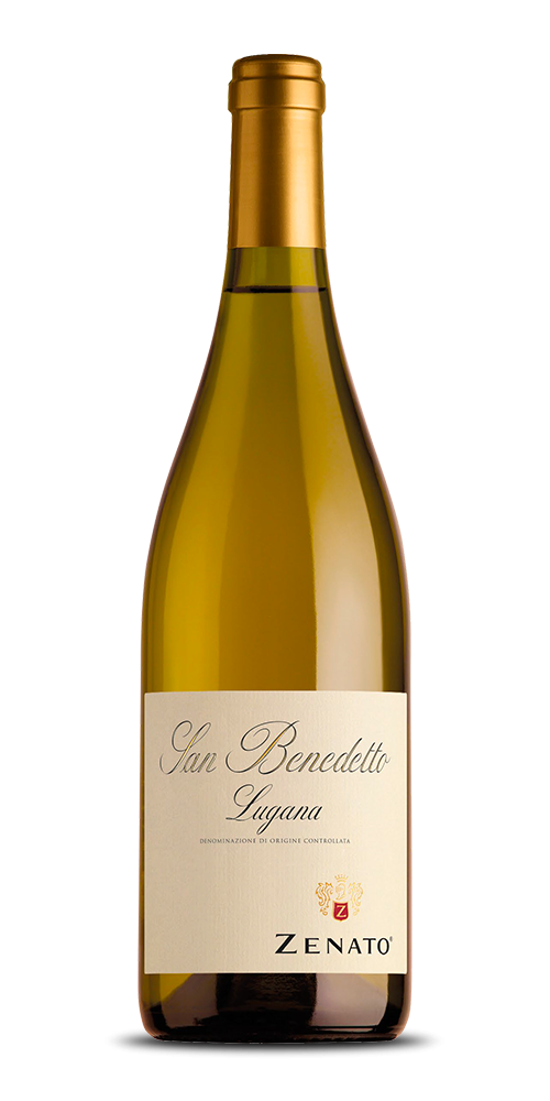Zenato Lugana Doc