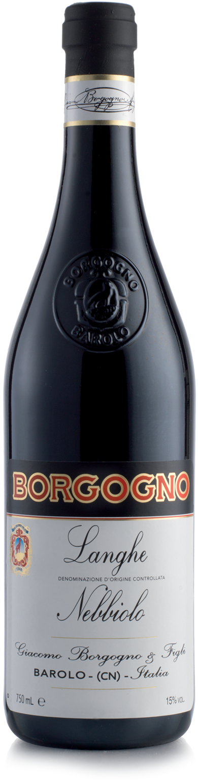 Borgogno Langhe Nebbiolo