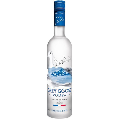 GREY GOOSE 375