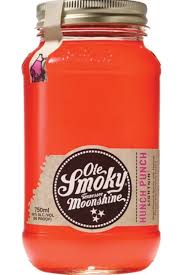 Ole Smoky Hunch Punch