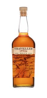 Traveller Whisky