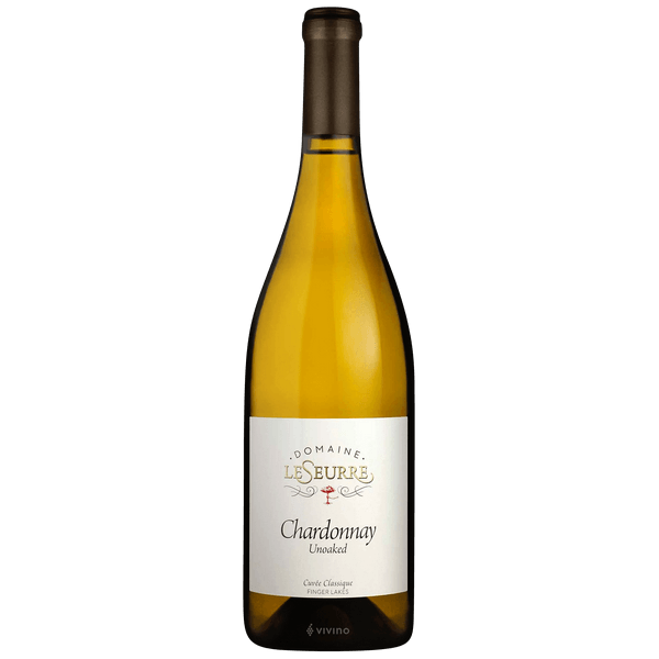 Dom. Le Seurre Dry Riesling