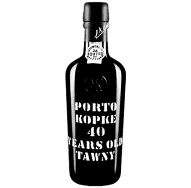 Kopke 40Y Tawny Port