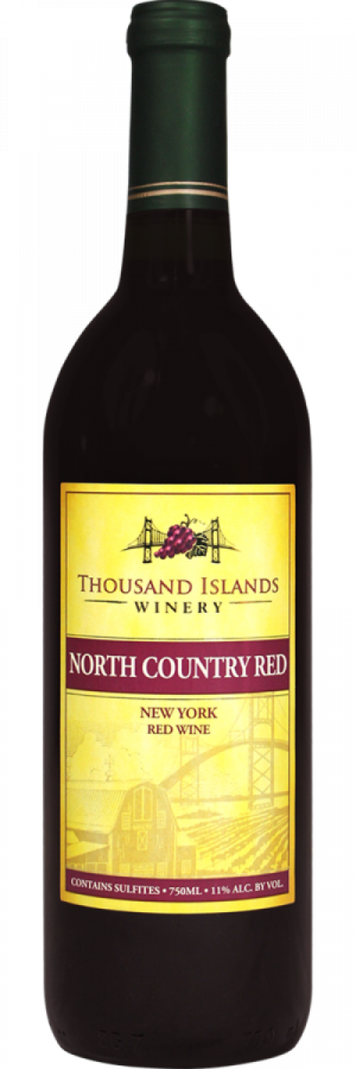 Thousand Island North Country