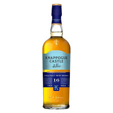 Knappogue Castle 16Y