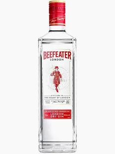 Beefeater Gin 750ml