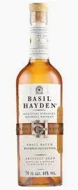 Basil Hayden's Bourbon 750ml