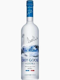 Grey Goose 750ml
