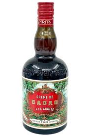 Tempus Creme de Cacao 750ml