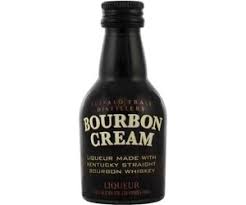 Buffalo Trace Bourbon Cream 750ml