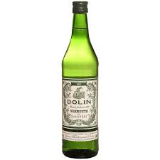 Dolin Dry Vermouth 750ml