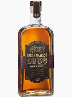 Uncle Nearest Whiskey 1856