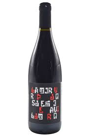 Pheasant's Tears Saperavi