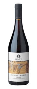 Benanti Contrada Cavaliere 750ml
