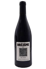 Texier Cdr Brezeme 2022