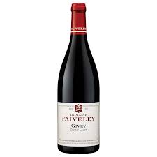 Domaine Faiveley Givry Champ-Lalo 750ml