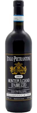 Pietrantonj Montepulciano 750ml