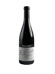 Top Source Columbia Valley