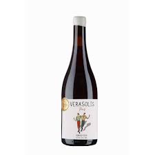 Verasolis Cinsault