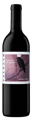 Valravn Cabernet Sauvignon 750ml