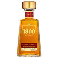 1800 Reposado Tequila 375ml