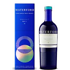 Waterford Organic Gaia Whisky