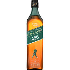 Johnnie Walker X Squid Games