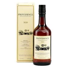 Providence 3Yr Rum 750ml