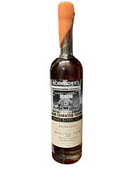 Rare Character Single Barrel 750ml