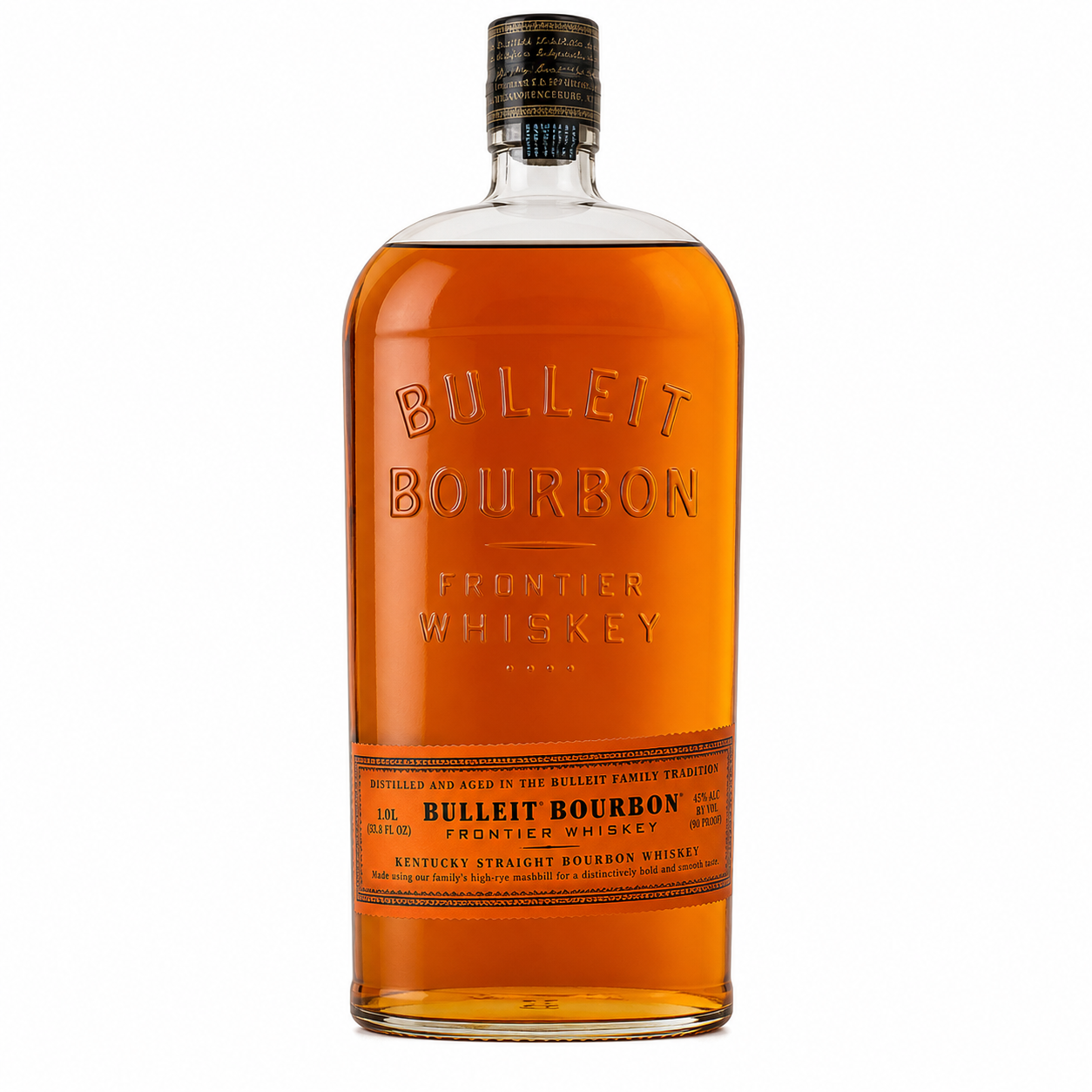 Bulleit Bourbon 1L