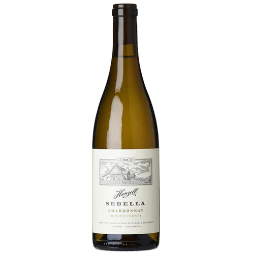 HANZELL SEBELLA CHARDONNAY
