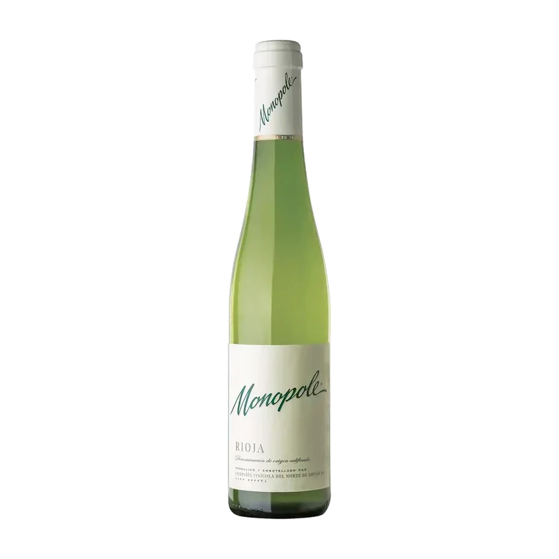CUNE MONOPOLE RIOJA BLANCO
