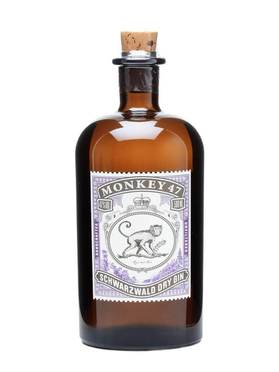 MONKEY 47 DRY GIN