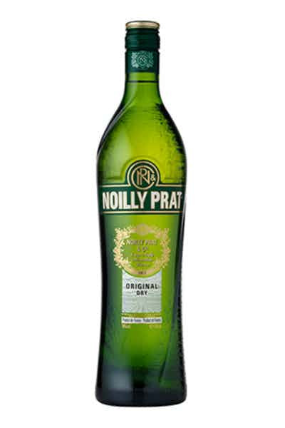 NOILLY PRAT DRY VERMOUTH
