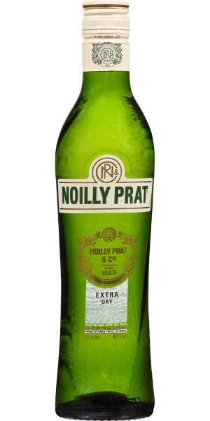 NOILLY PRAT DRY VERMOUTH 375ML